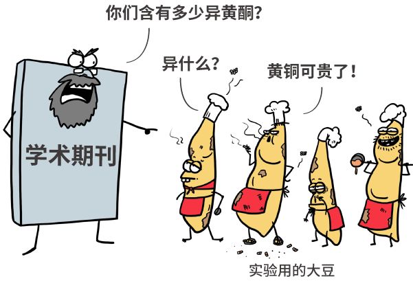 漫画|美国母猪为什么假装怀孕？破解转基因食品的四大谣言