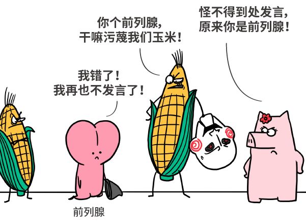 漫画|美国母猪为什么假装怀孕？破解转基因食品的四大谣言