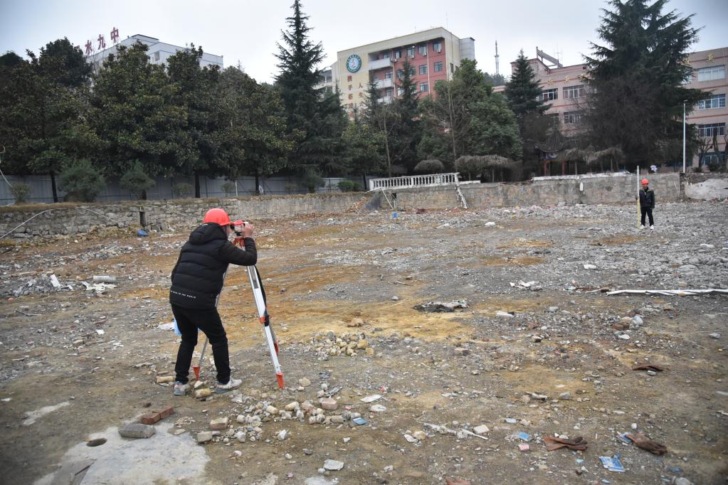 民生项目提质 特色产业增收——贵州以大项目建设促多元发展一线观察