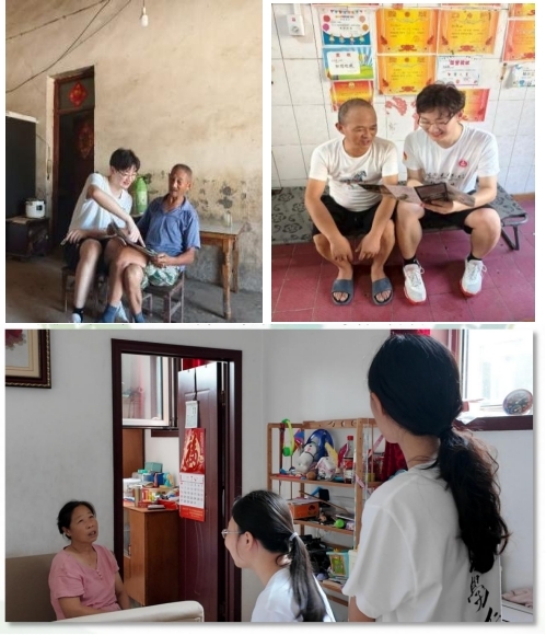 中国乡村安全风险的地域谱系与差异化治理路径探究——基于六省村的实地调研与实证分析