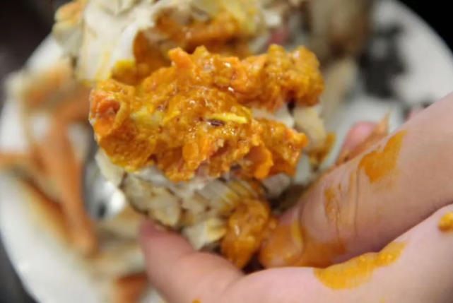 从“挑嘴”食客到“挑剔”蟹老板：韩振国与他的“国蟹”破局之路