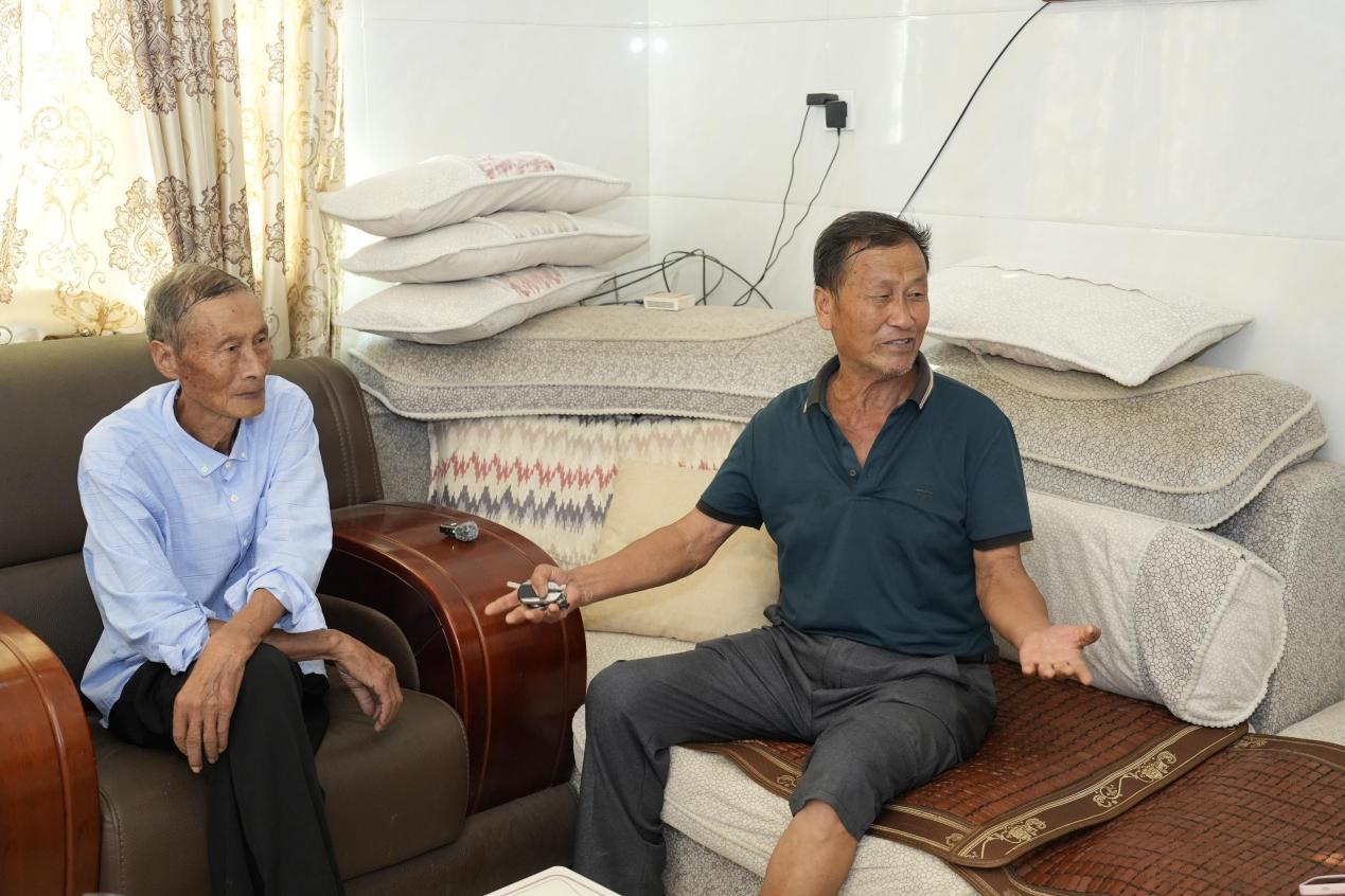 江西鄱阳：高标准农田让“鱼米之乡”再添新活力