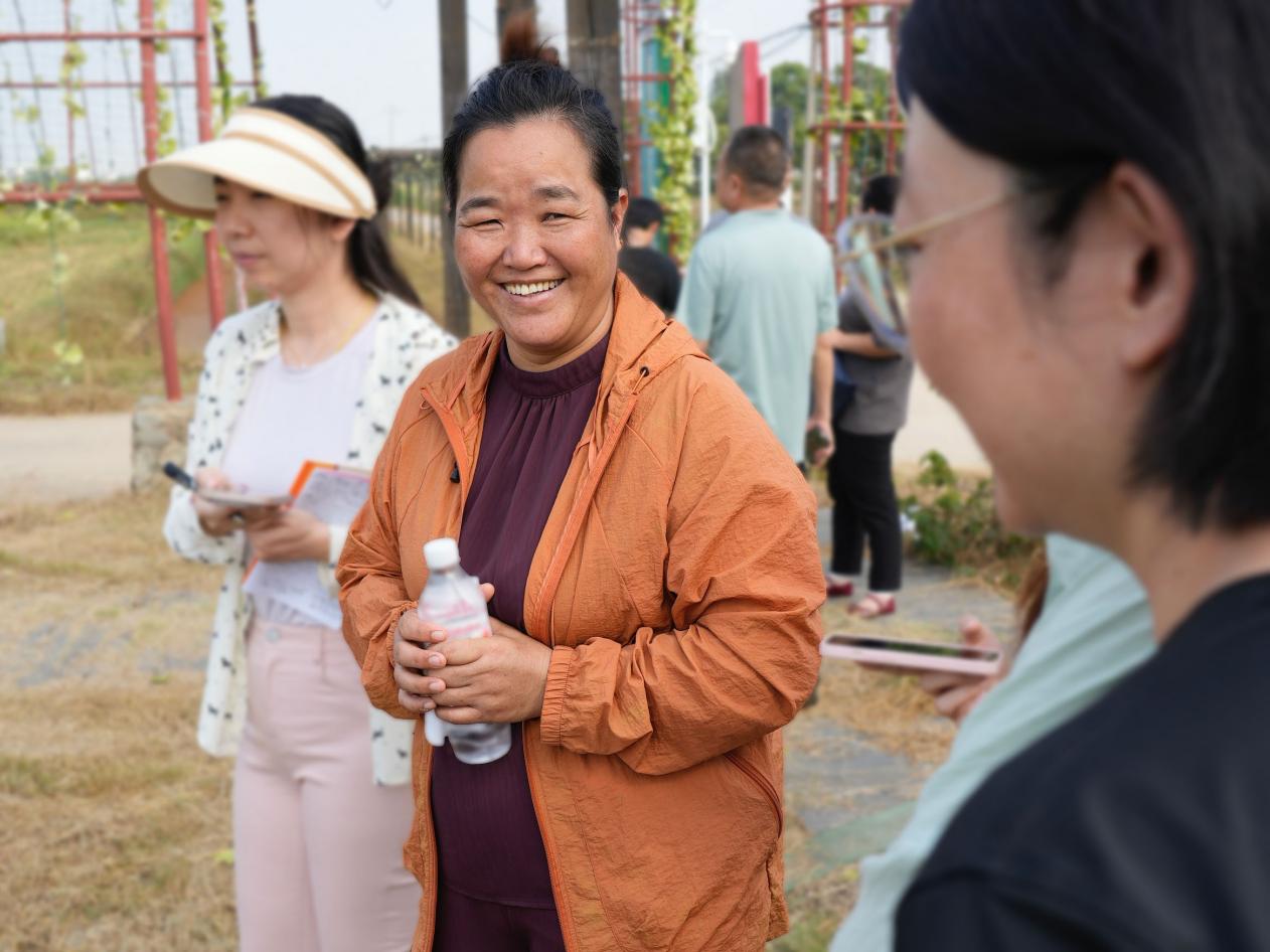 江西鄱阳：高标准农田让“鱼米之乡”再添新活力