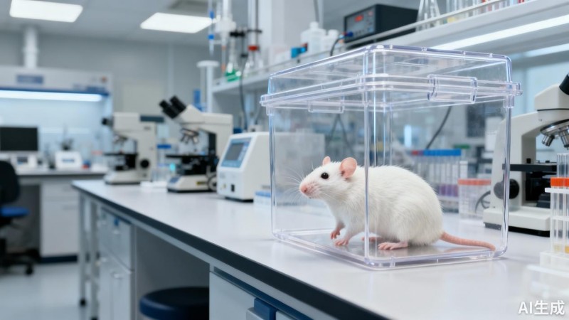 高绍荣院士：表观遗传决定细胞“命运”，助力大动物智能育种