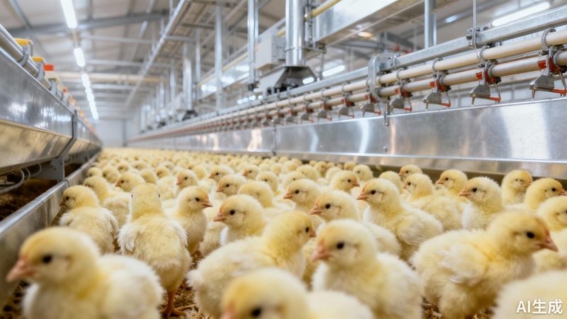 基因编辑：动物育种告别“慢功夫”，迈入“精准时代”