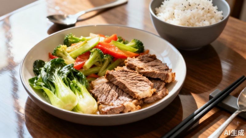 藏在食材里的基因智慧：好品种，是这样选出来的