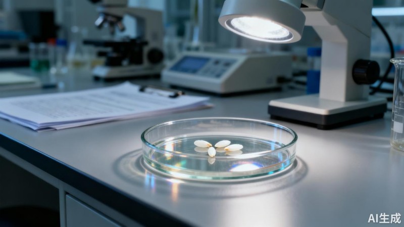 碗里的大米不简单！育种技术让它“种”出救命药