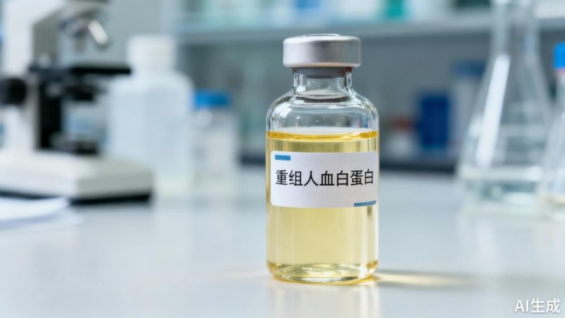 碗里的大米不简单！育种技术让它“种”出救命药