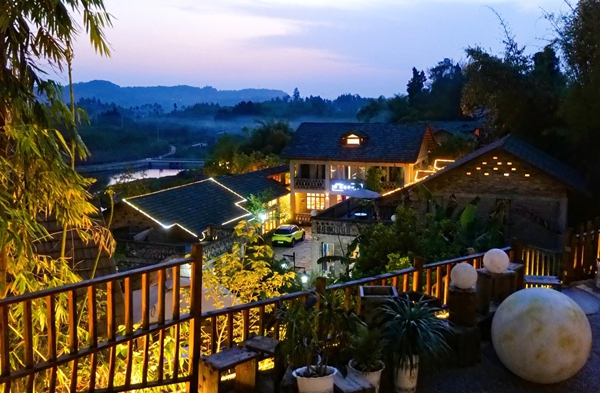 中国三星赋能乡村振兴 打造公益创新样本