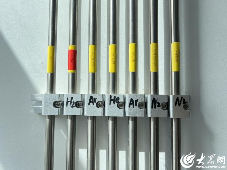 从“卡脖子”到“直通车”，山东匠造检测以“检测互认”拓宽农食产品出海新通途