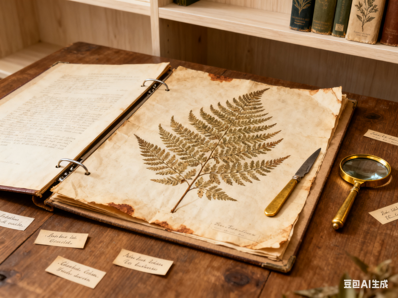 给作物“编基因”、让野草变“口粮”？植物科学家的硬核育种术