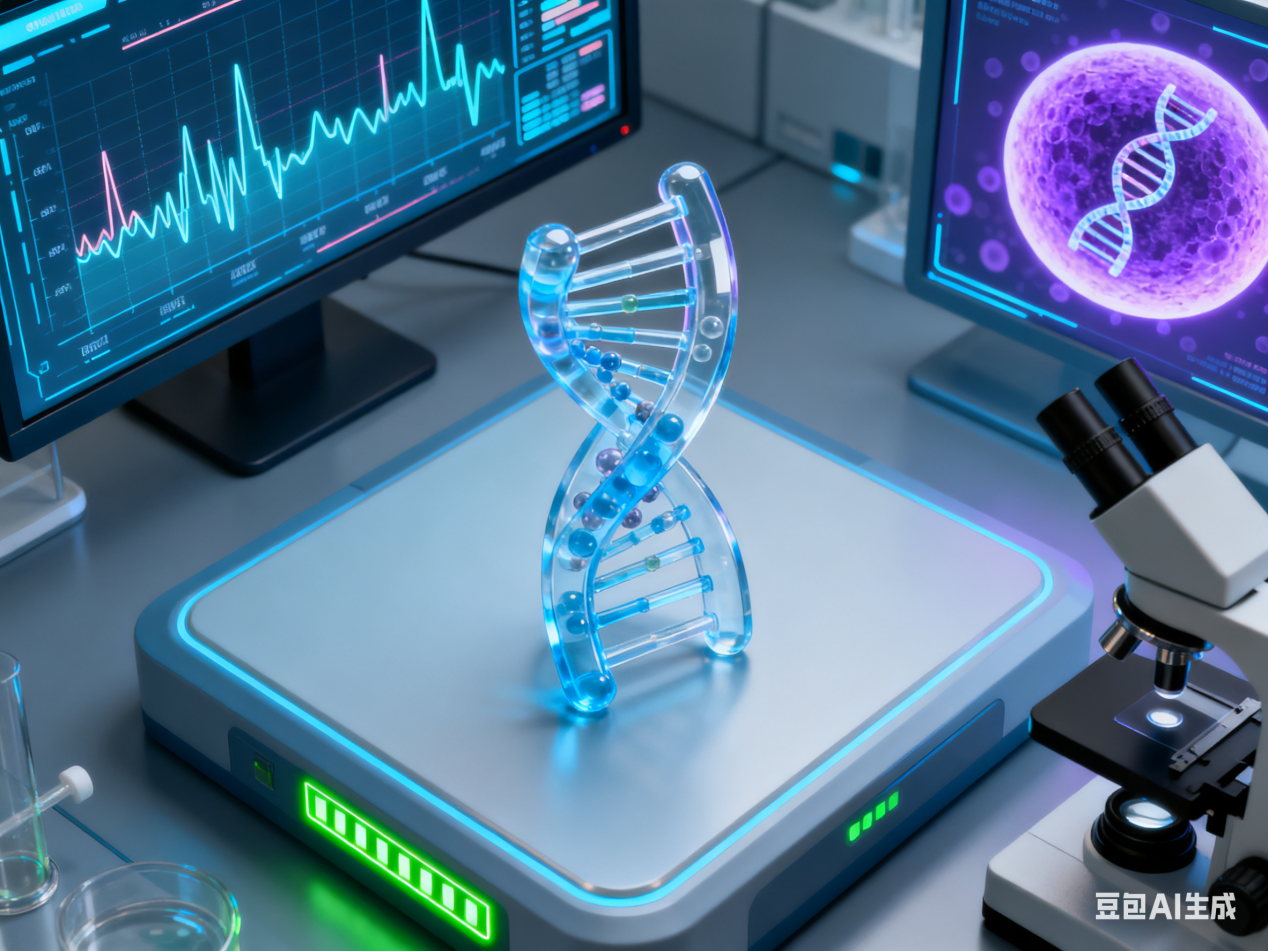 给作物“编基因”、让野草变“口粮”？植物科学家的硬核育种术