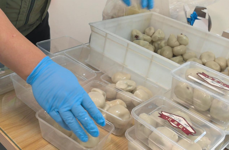 新春走基层｜京西山村，年货“爆单”！