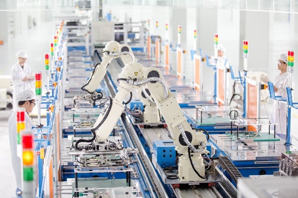 浪潮:绿色运营方式助力实现“双碳”目标 浪潮:绿色运营方式助力实现“双碳”目标