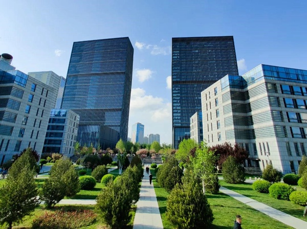 浪潮:绿色运营方式助力实现“双碳”目标 浪潮:绿色运营方式助力实现“双碳”目标