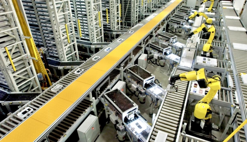 海南国际消费季家电以旧换新暨绿色流通主题活动举办