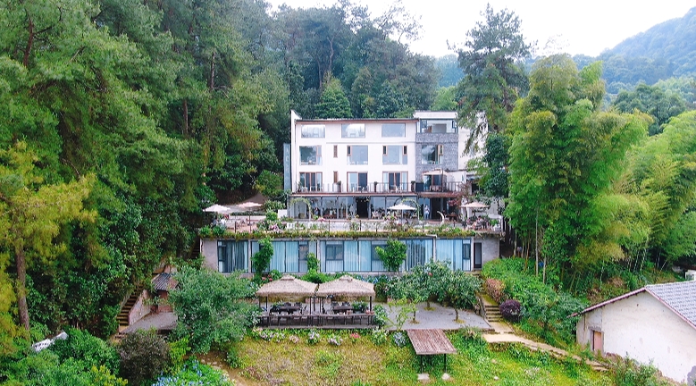 “两山”实践·重庆经验丨缙云山：从“靠山吃山”转向“养山富山”