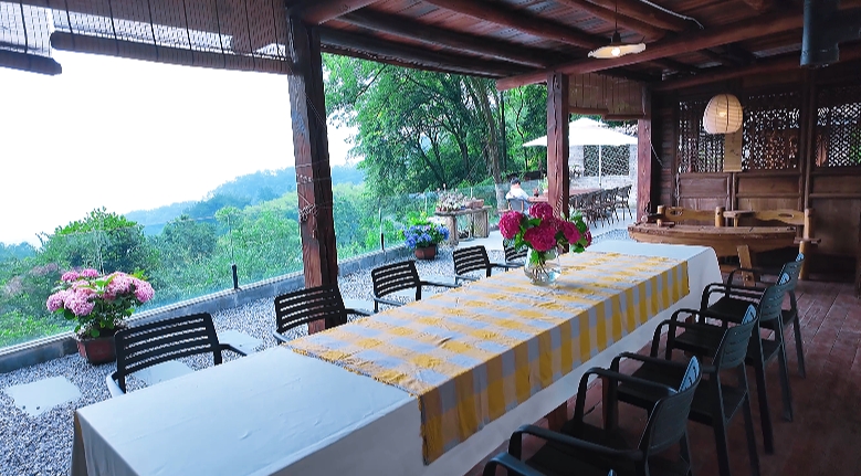 “两山”实践·重庆经验丨缙云山：从“靠山吃山”转向“养山富山”