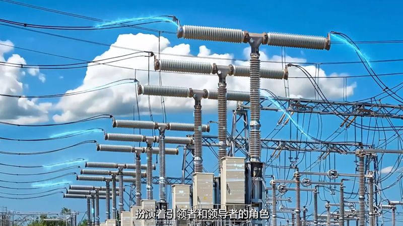 美丽观察 | 全球环境治理，中国是坚定的行动派、引领者！