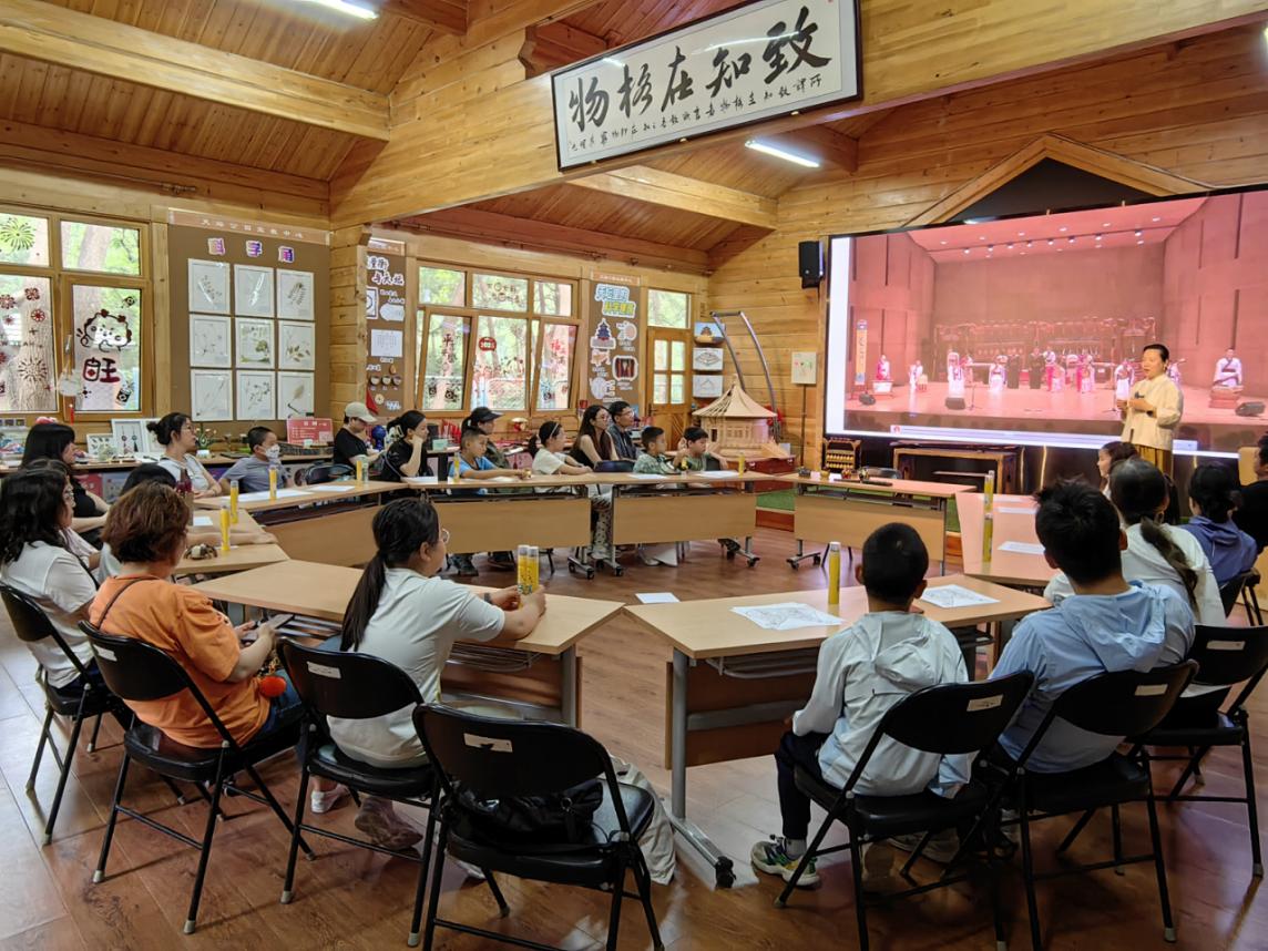 北京市属公园打造儿童友好乐园，共筑自然亲近时光