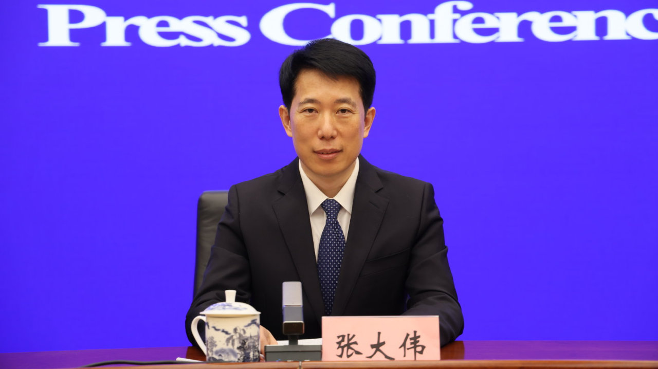 生态环境部：以数智化驱动生态环境监测事业迈上新台阶