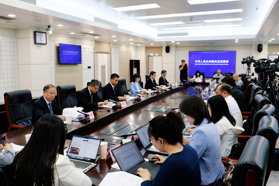 我国首部海洋生物医药产业发展政策文件印发