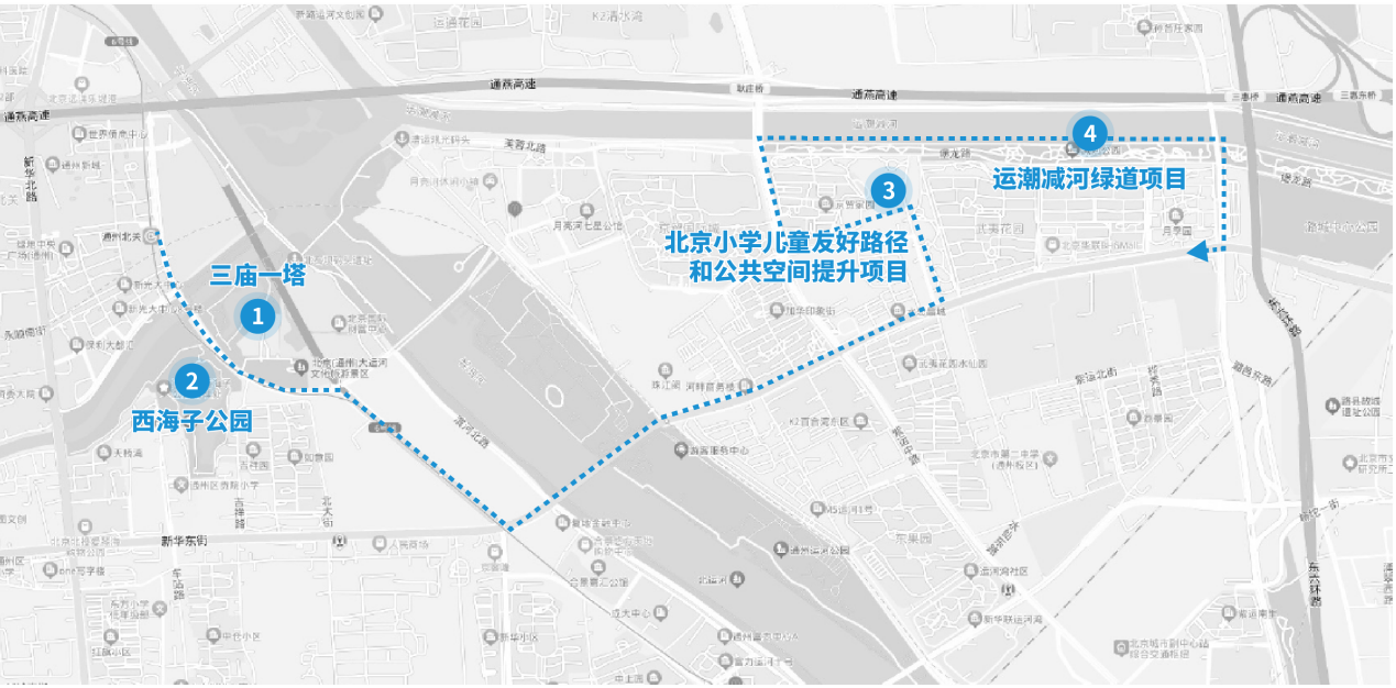 珍爱地球，共建韧性安全城市