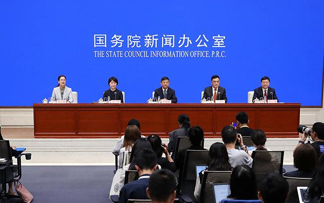 “五个新”！生态环境部部长概括“十四五”美丽中国建设成绩