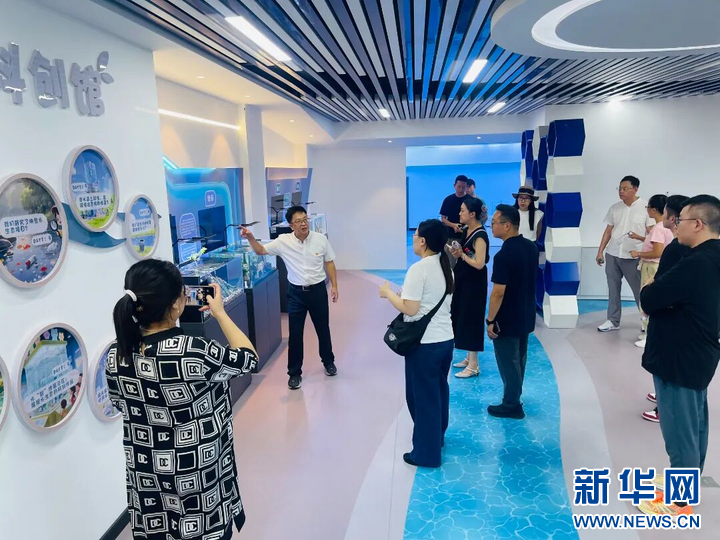 温州鹿城:让“无废”成为城市生态肌理的绿色基因