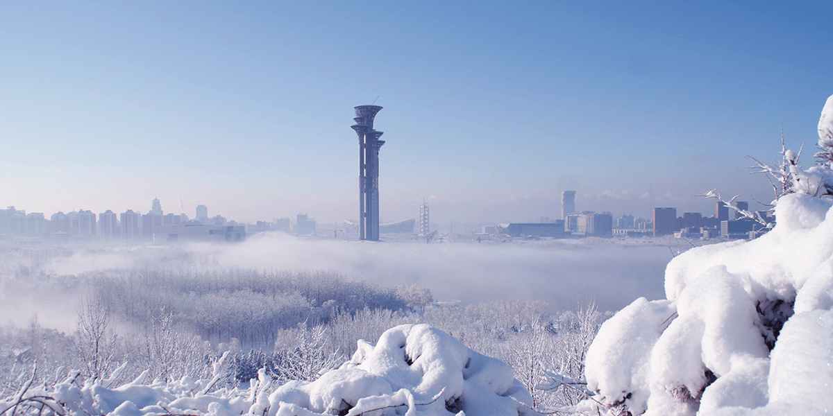 北京市政协委员付玉杰：绿隔建设解锁首都绿色发展新范式