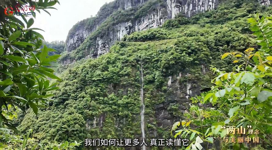 “两山”理念与美丽中国｜以自然教育守护世界遗产之美